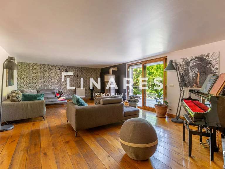 House Aix-en-Provence - 4 bedrooms - 203m²