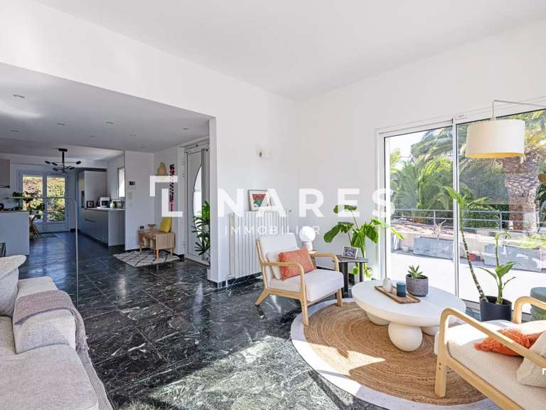 House Carry-le-Rouet - 4 bedrooms - 160m²