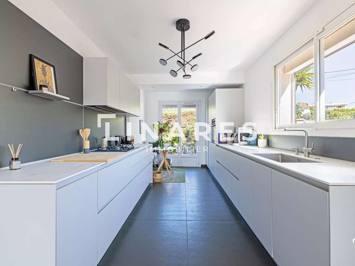 Maison Carry-le-Rouet