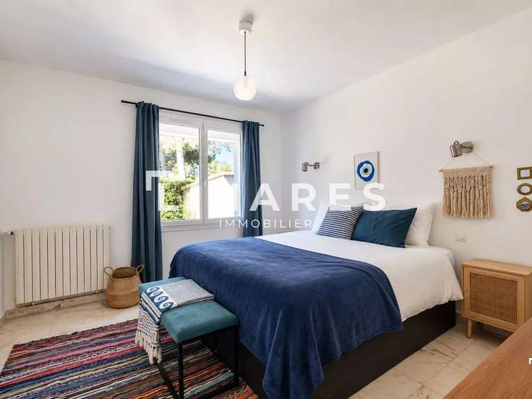Maison Carry-le-Rouet - 4 chambres - 160m²