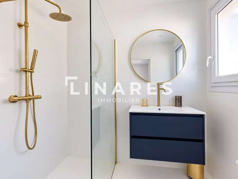Maison Carry-le-Rouet - 4 chambres - 160m²