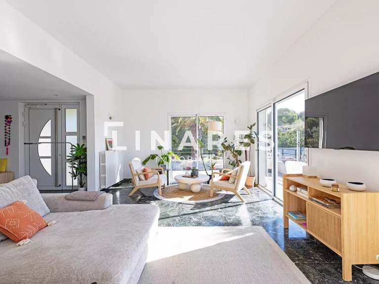 House Carry-le-Rouet - 4 bedrooms - 160m²