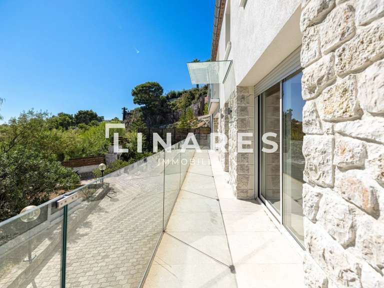 Maison avec Vue sur mer Cassis - 4 chambres - 218m²