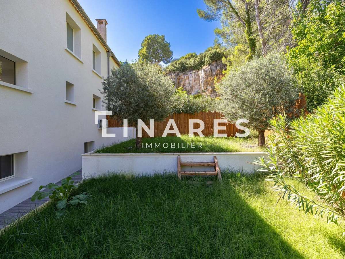 Maison Cassis