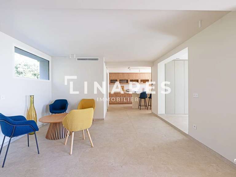 Maison avec Vue sur mer Cassis - 4 chambres - 218m²