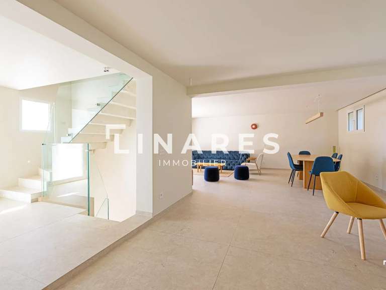Maison avec Vue sur mer Cassis - 4 chambres - 218m²