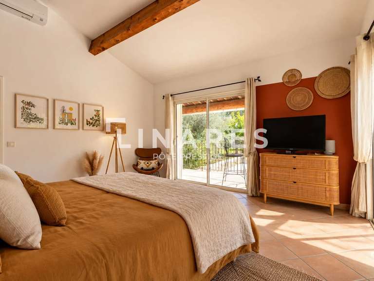 House Saint-Cannat - 5 bedrooms - 220m²