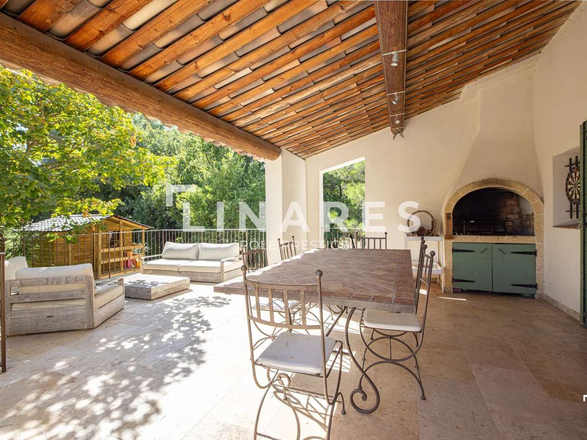 Maison Saint-Cannat