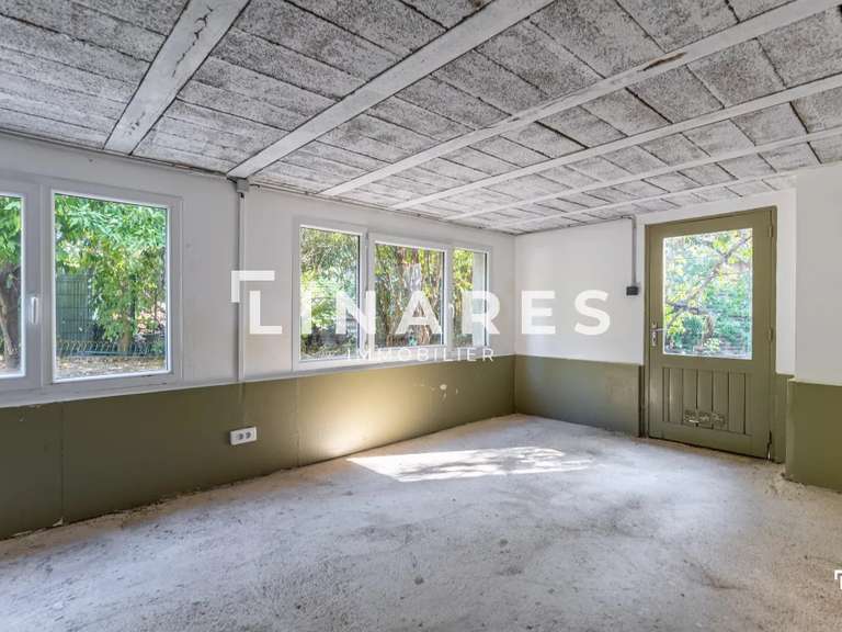 Maison Marseille 12e - 4 chambres - 350m²