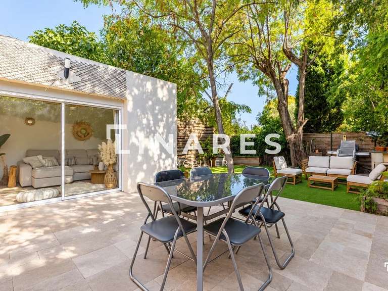 Maison Marseille 12e - 4 chambres - 350m²