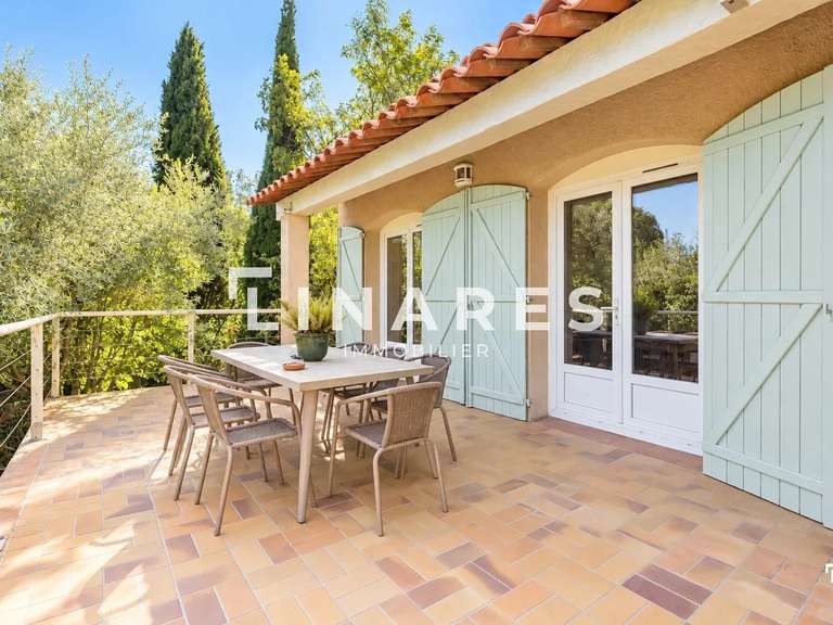 Maison Marseille 12e - 4 chambres - 350m²