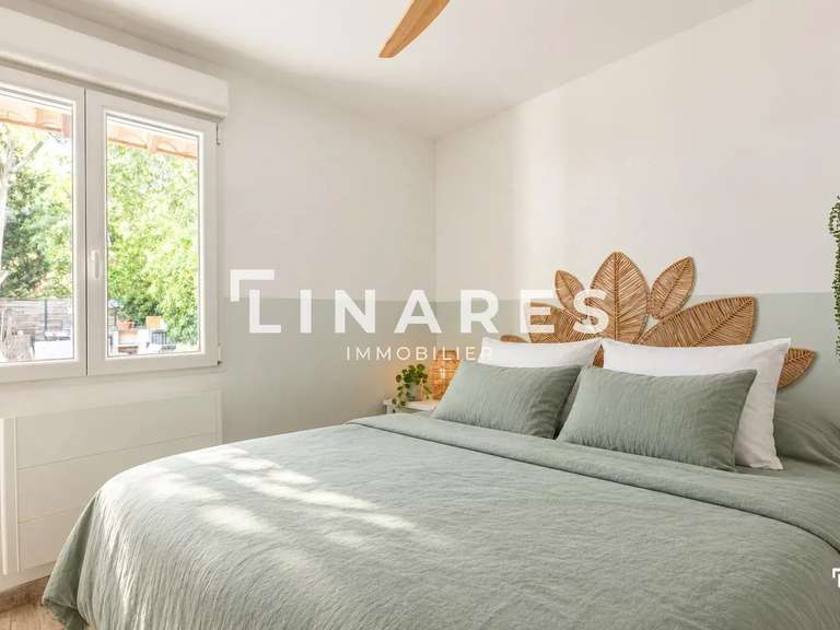 Maison Marseille 12e - 4 chambres - 350m²