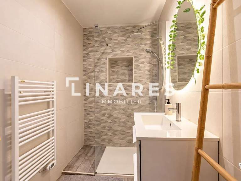 Maison Marseille 12e - 4 chambres - 350m²
