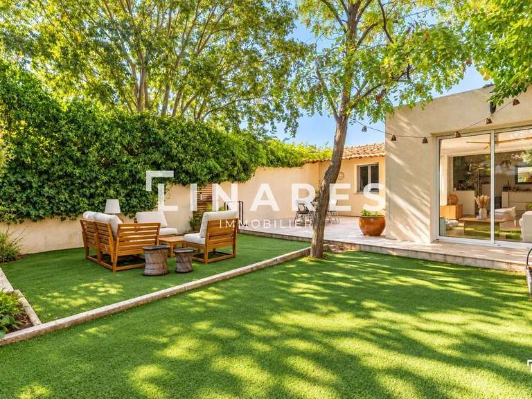 Maison Marseille 12e - 4 chambres - 350m²