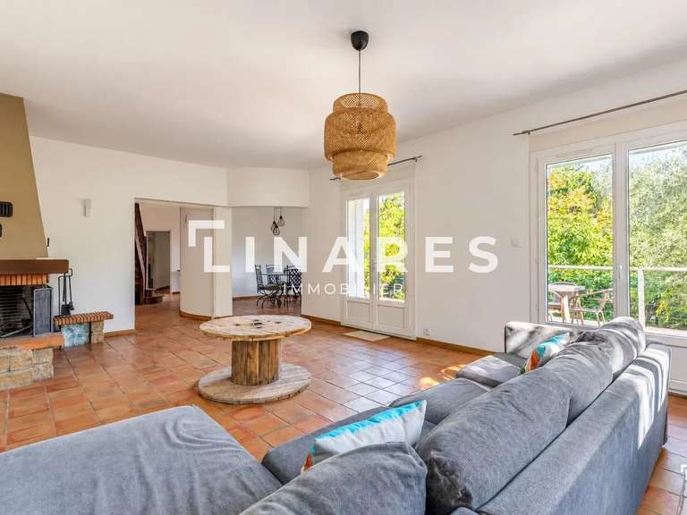 Maison Marseille 12e - 4 chambres - 350m²