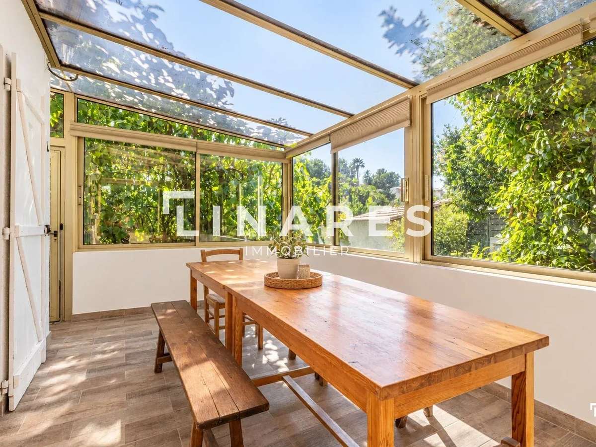 Maison Marseille 12e