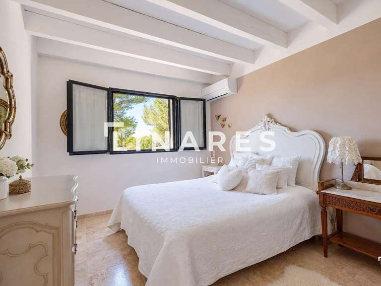 Maison La Bouilladisse - 5 chambres - 230m²