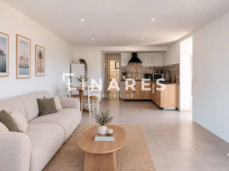 Maison La Bouilladisse - 5 chambres - 230m²