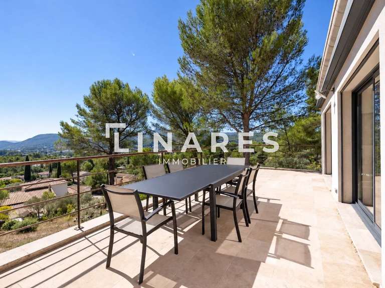 Maison La Bouilladisse - 5 chambres - 230m²