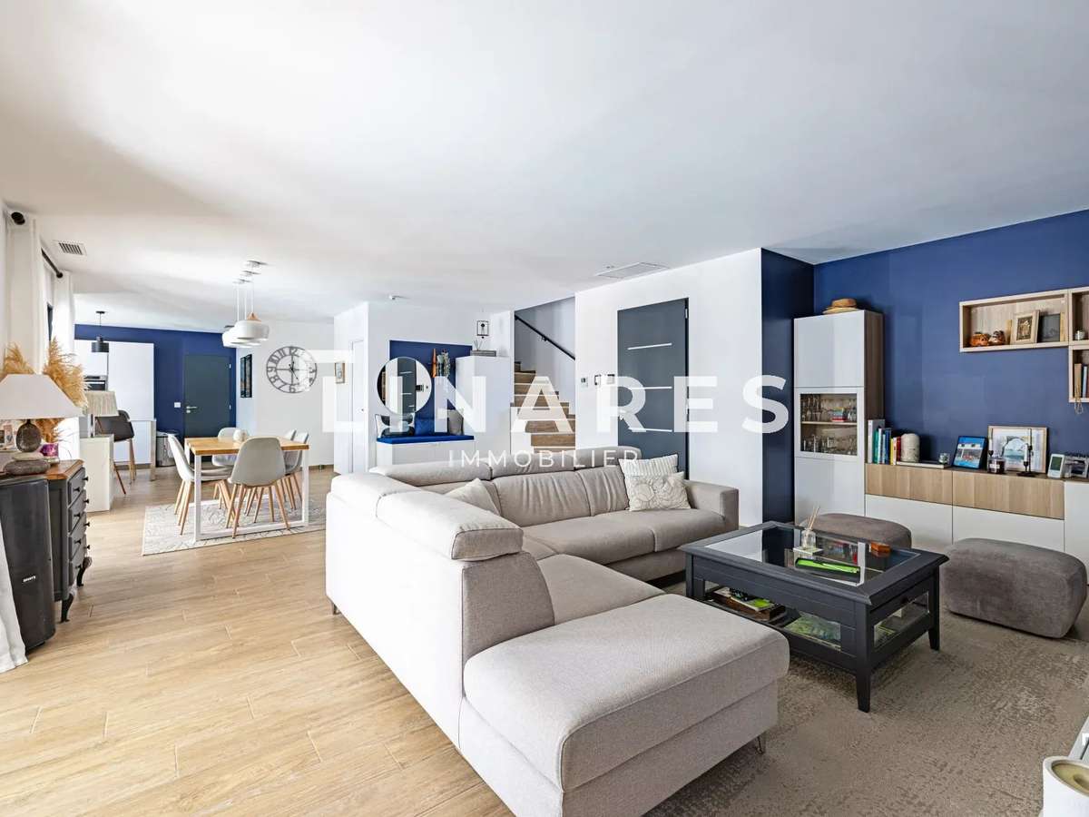 House Aubagne