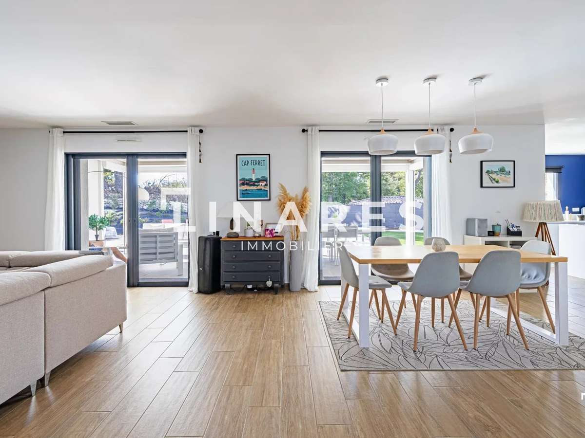 House Aubagne
