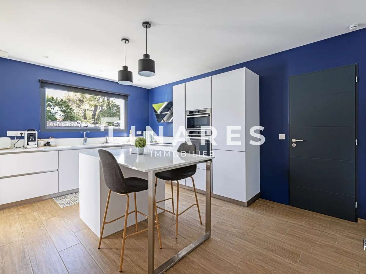 House Aubagne