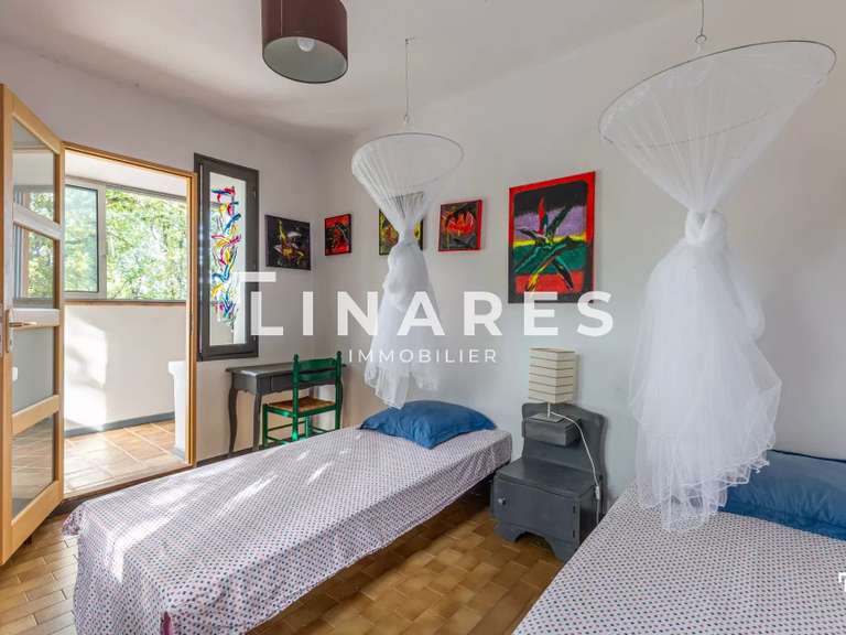 Maison Aix-en-Provence - 217m²