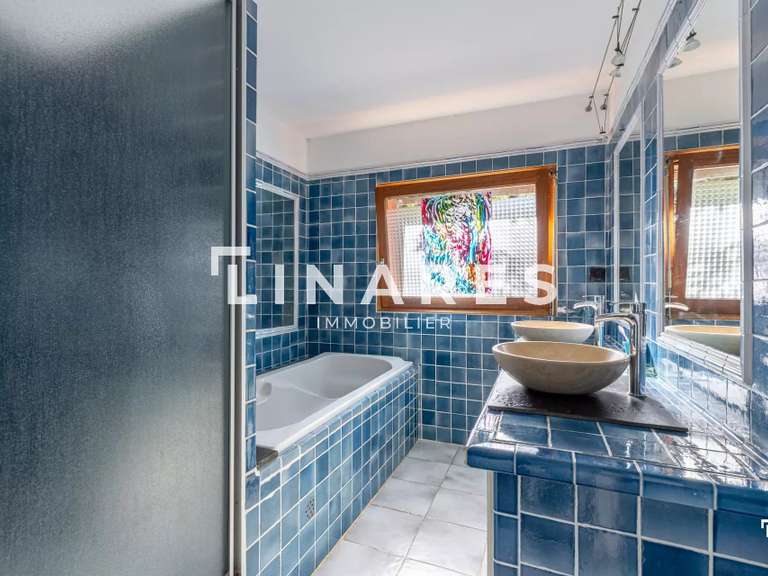 Maison Aix-en-Provence - 217m²