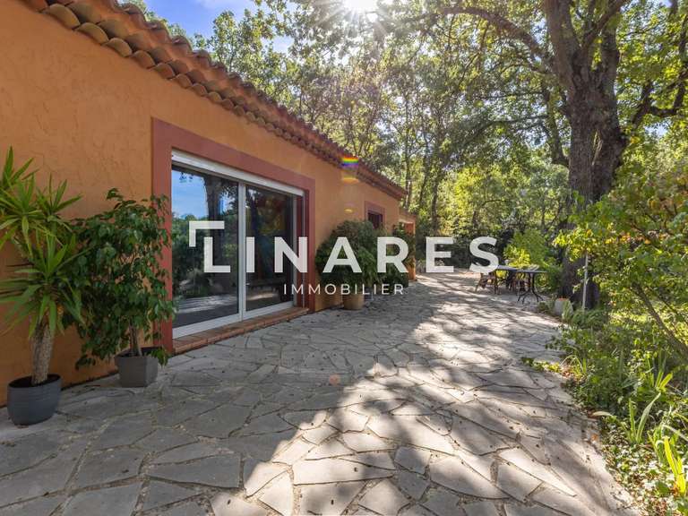 Maison Aix-en-Provence - 217m²