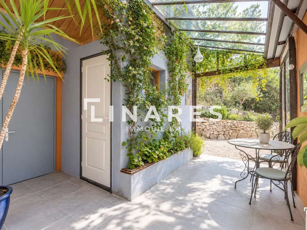 Maison Aix-en-Provence