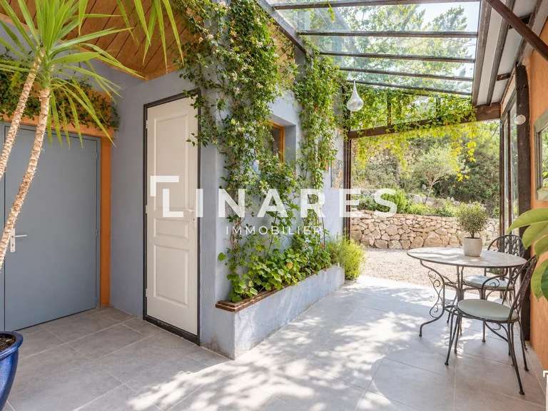 Maison Aix-en-Provence - 217m²