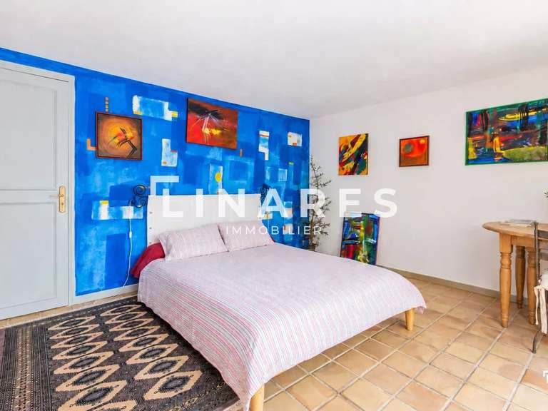 Maison Aix-en-Provence - 217m²