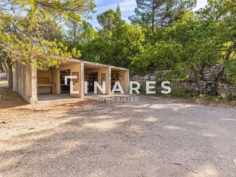 Maison Aix-en-Provence - 217m²