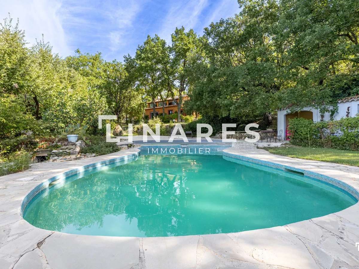 Maison Aix-en-Provence