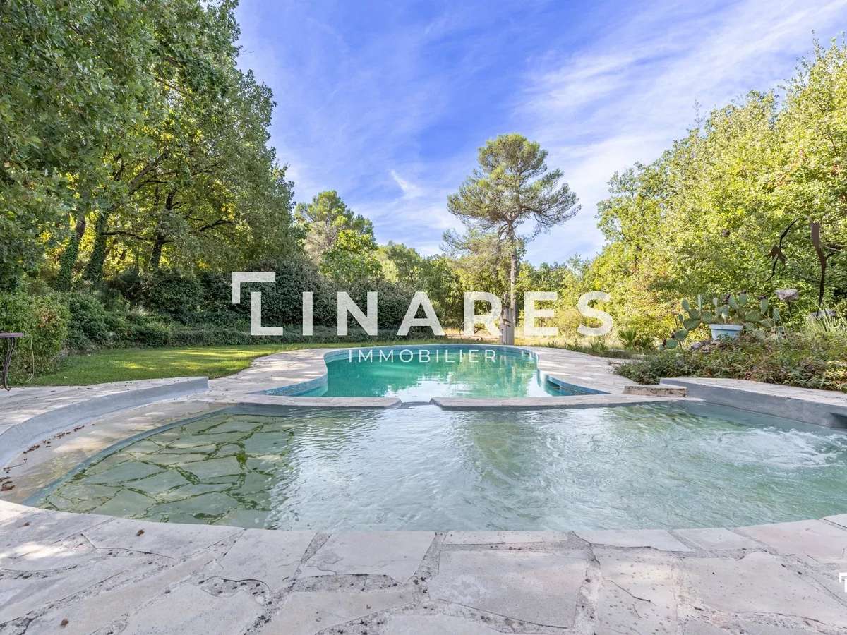 Maison Aix-en-Provence