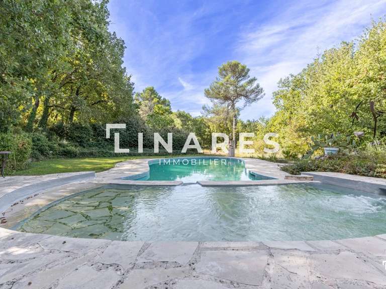 Maison Aix-en-Provence - 217m²