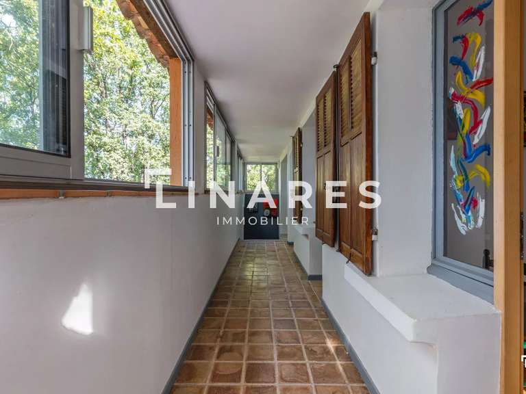 Maison Aix-en-Provence - 217m²