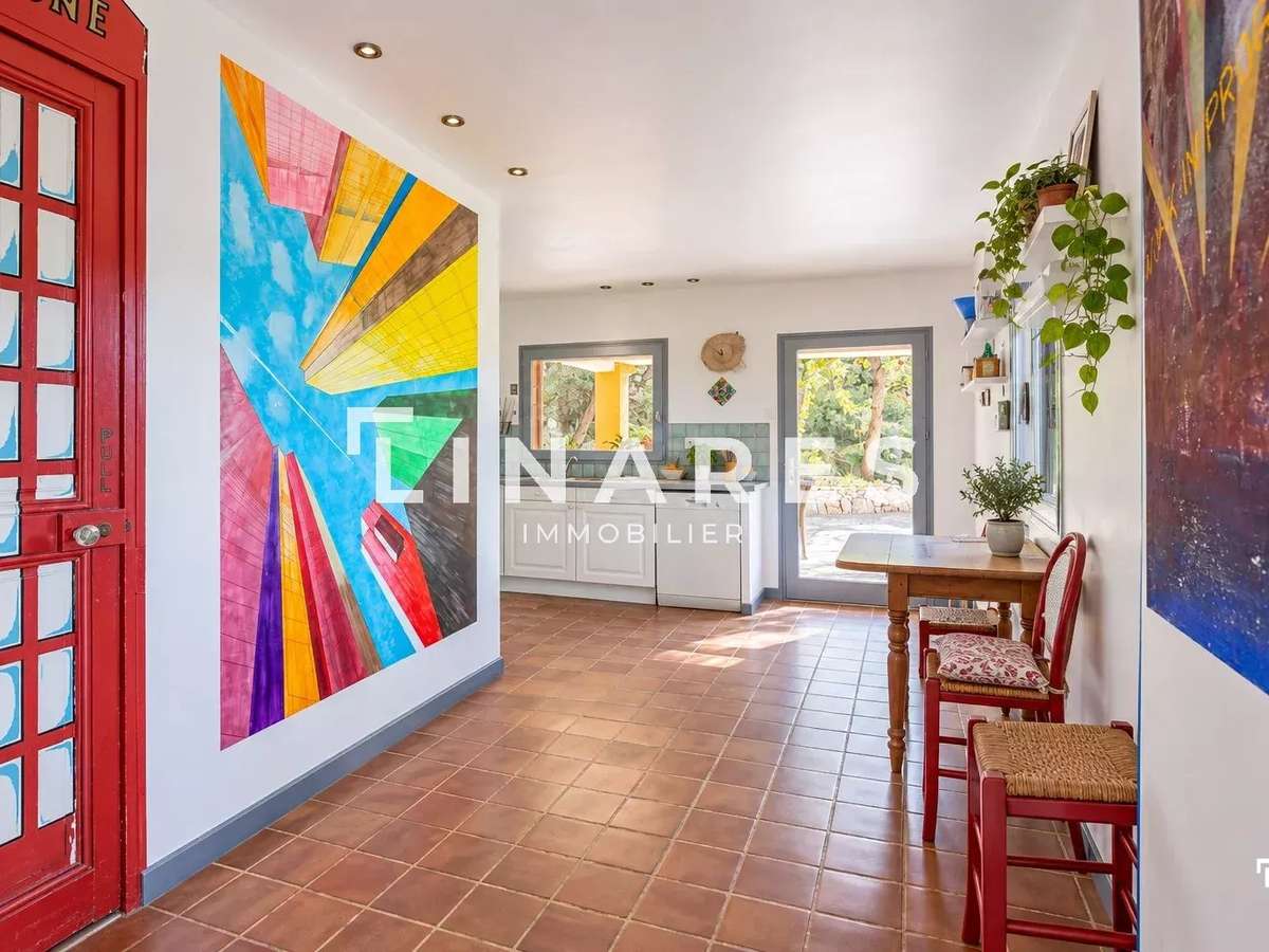 Maison Aix-en-Provence