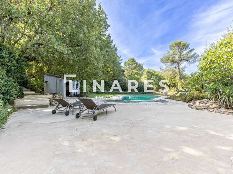 Maison Aix-en-Provence - 217m²