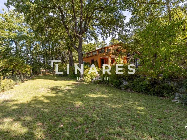 Maison Aix-en-Provence - 217m²