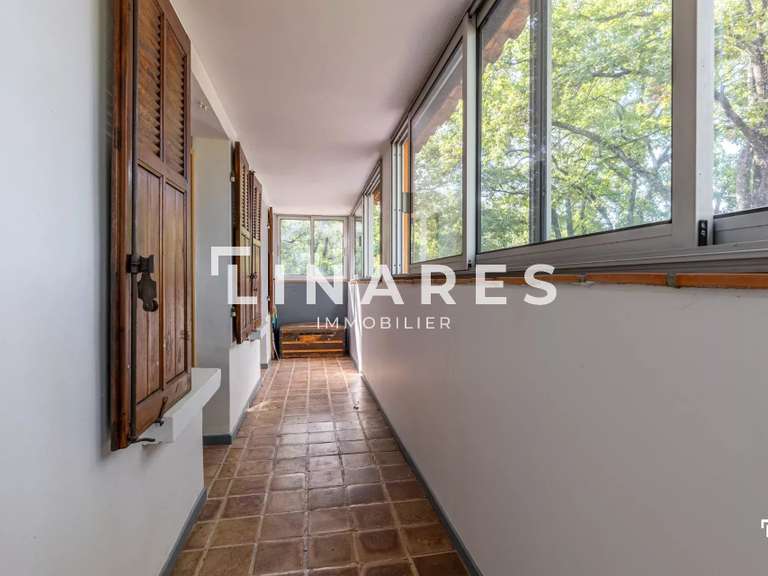 Maison Aix-en-Provence - 217m²