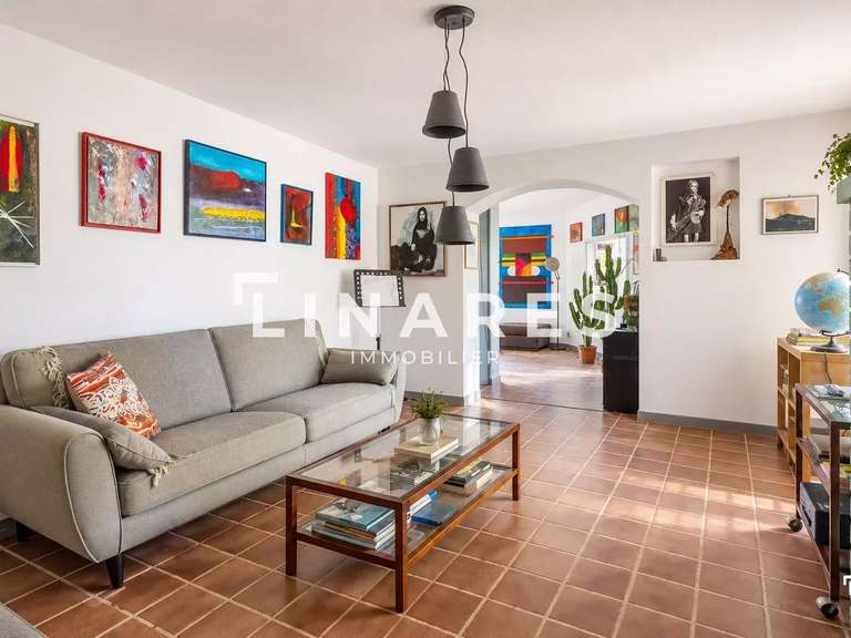 Maison Aix-en-Provence - 217m²