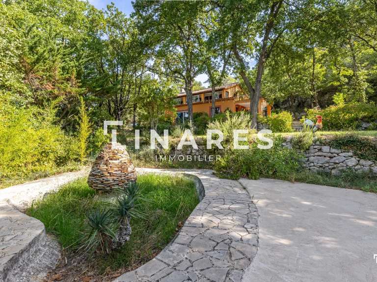 Maison Aix-en-Provence - 217m²