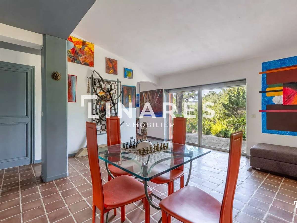Maison Aix-en-Provence