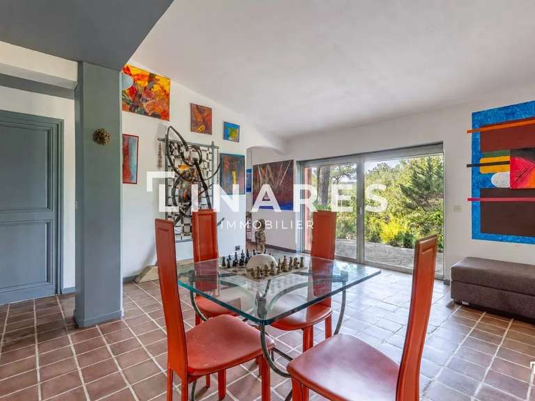 Maison Aix-en-Provence - 217m²
