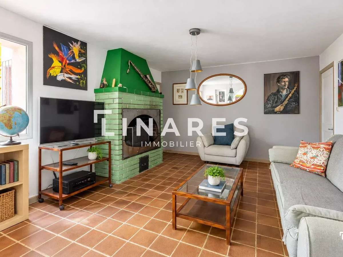 Maison Aix-en-Provence