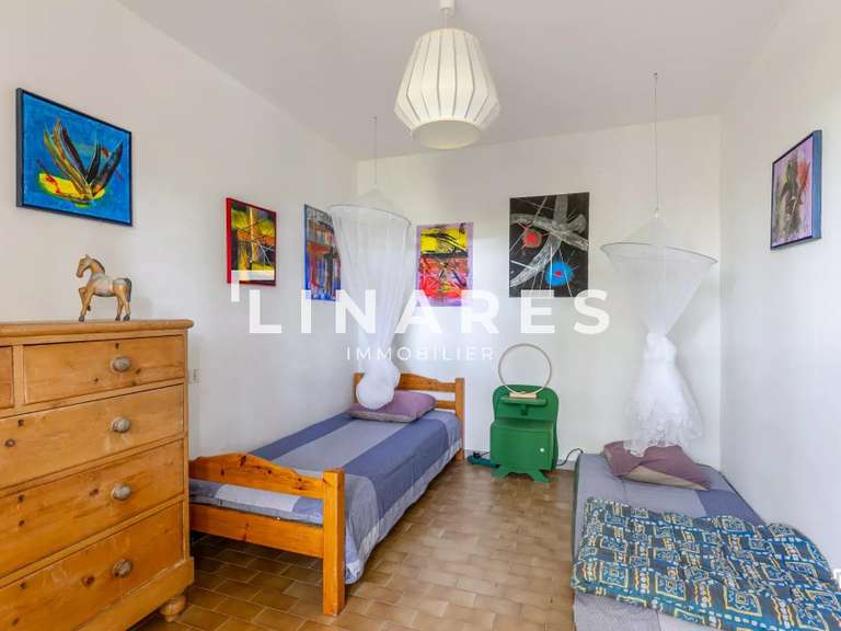 Maison Aix-en-Provence - 217m²