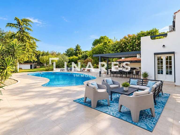 Maison Allauch - 4 chambres - 180m²