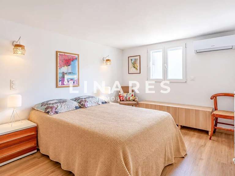 Maison Allauch - 4 chambres - 180m²