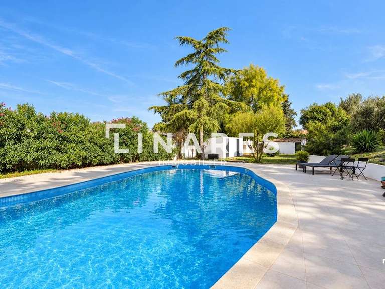 Maison Allauch - 4 chambres - 180m²